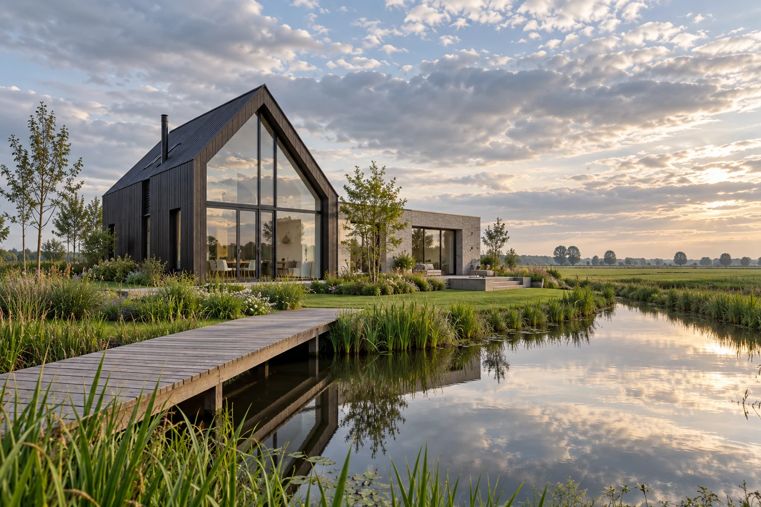 Een lichtere woonomgeving — ontwerpconcept